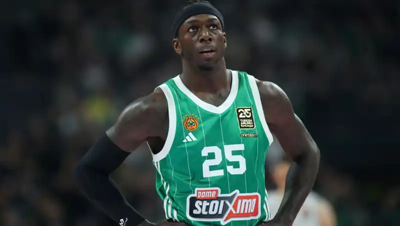 Euroleague 33. Haftanın MVP'si Kendrick Nunn: Performansıyla Dikkatleri Üzerine Çekti!
