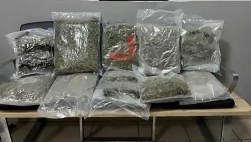İzmir'de Bir Haftada 92 Şüpheli Yakalandı: Suç Değil Ama Dikkat Çekici Durumlar