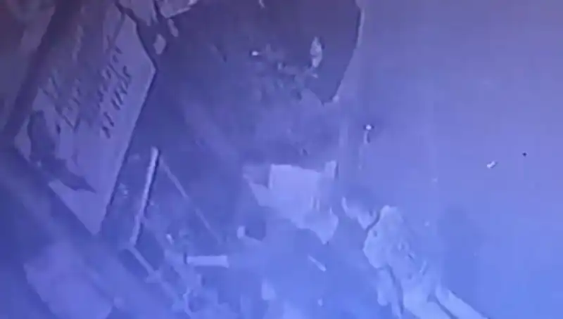 Beyoğlu'nda Gerçekleşen Yer Kavgası Kanlı Olayla Sonuçlandı