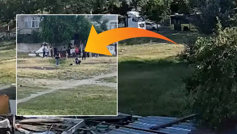 Bağcılar'da Gizemli Ölüm: Duş Sırasında Yere Yığılan Adamın Sırrı Ne?