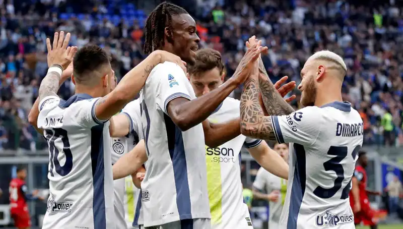 Serie A'da Puanlar Eşitlendi: Şampiyon Kim Olacak?