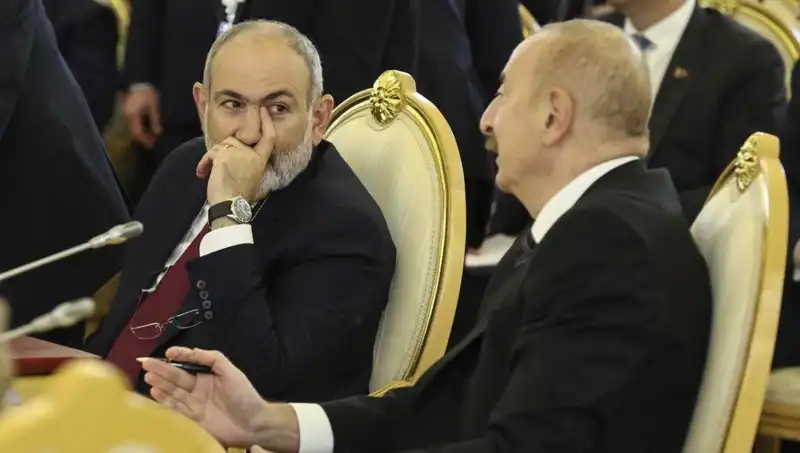 Trump’ın Kafkasya Diplomasisi: Azerbaycan-Ermenistan Anlaşması ve Geleceği