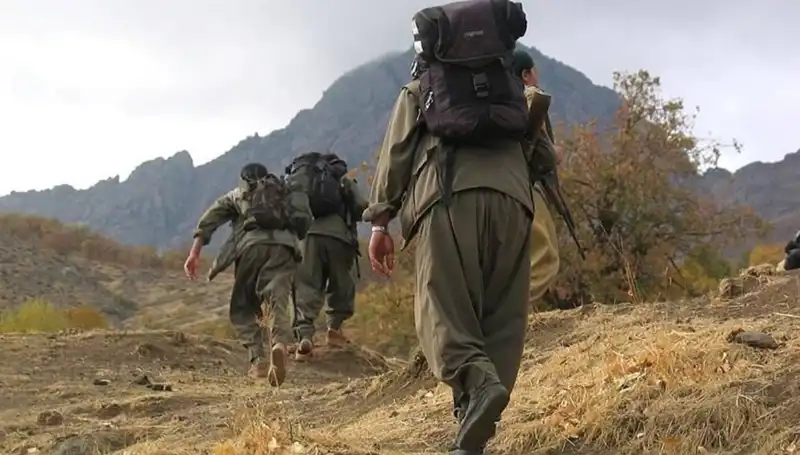 PKK'nın Silah Bırakma Süreci: Somut Gelişmeler Sizi Bekliyor