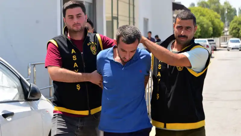 Annesini Para Vermediği İçin Tahta Sopayla Öldüren Genç Şok Etti!