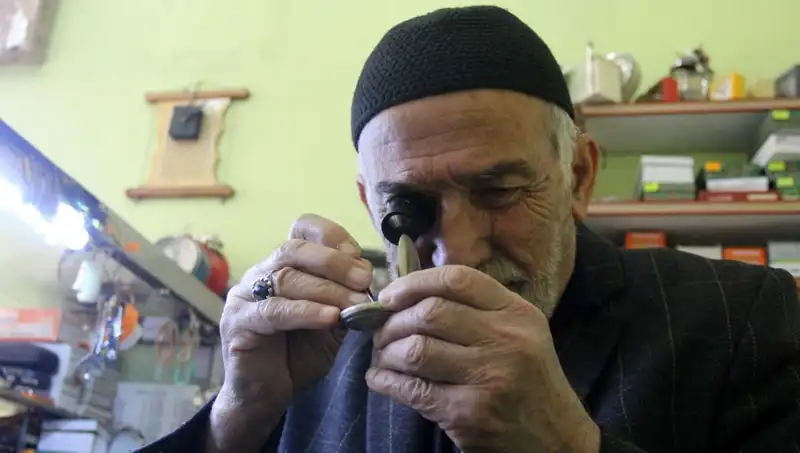 Yarım Asırdan Fazla Süredir Zamanı Durdurmanın Peşinde: 58 Yılın Hikayesi