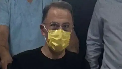 Murat Çalık'ın Adli Tıp Süreci Tamamlandı: Neler Yaşandı?