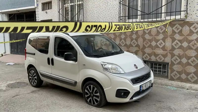 Bursa'da Silahlı Saldırı: Neden ve Sonuçları Hala Belirsiz