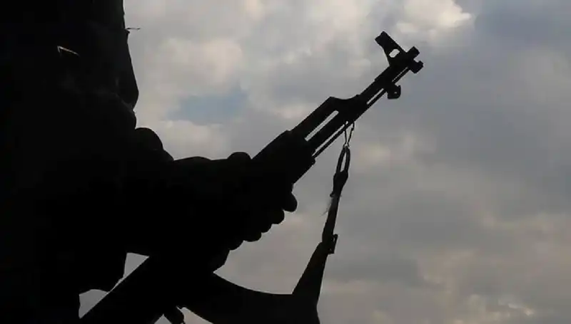 PKK, Tarihi Bir Adımla Silah Bırakma Sürecini Başlatıyor