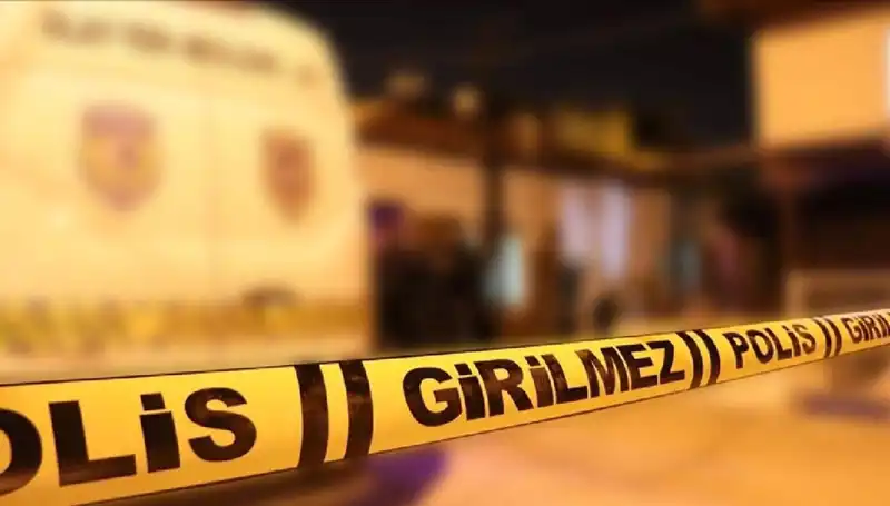 Denizli'de Şok Edici Olay: Polis Memurunun Ailesine Yönelik Katliam ve İntihar