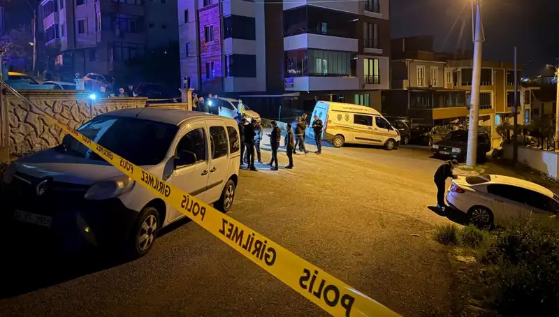 Sakarya'da Kanlı Gece: Komşular Arasında Çıkan Kavga 5 Hayat Kayıp Verdi