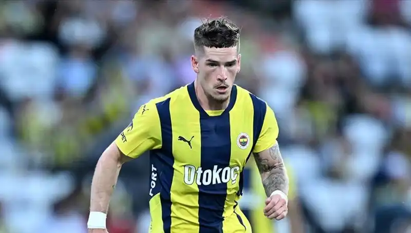 Ryan Kent'in Yeni Takımı Belli Oldu: Transfer Sürecinin Detayları