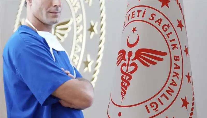 Sağlık Bakanlığı'ndan İllere Göre Sürekli İşçi Yer Değişikliği Başvurusu