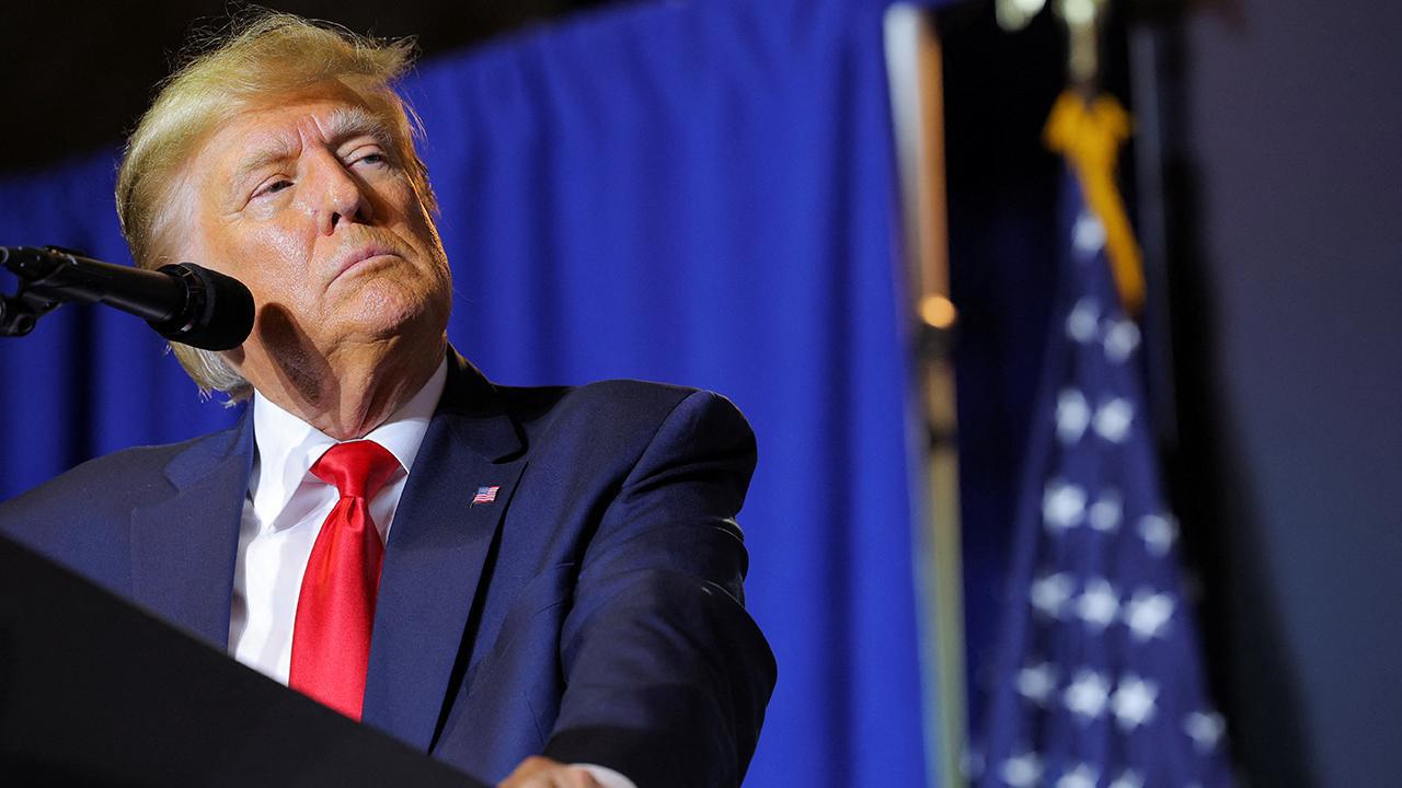 ABD'de Yeniden Başkan Trump Dönemi Başlıyor