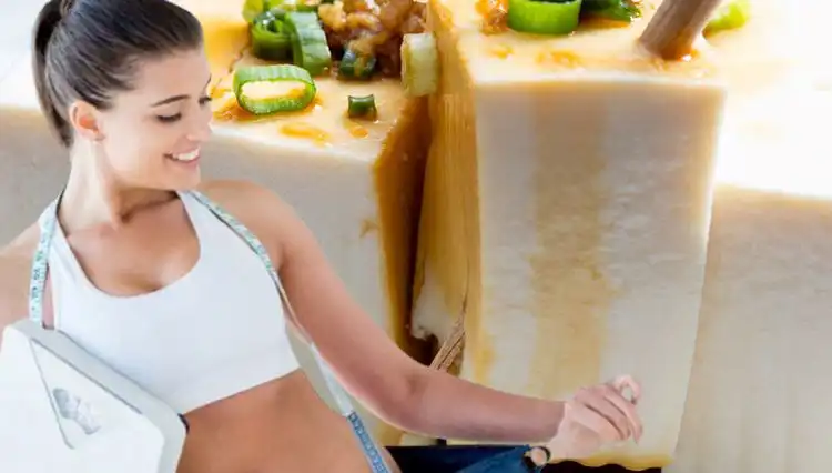 4 Ayda 25 Kilo Veren Kadın, 10 Etkili Sırrını Paylaştı!