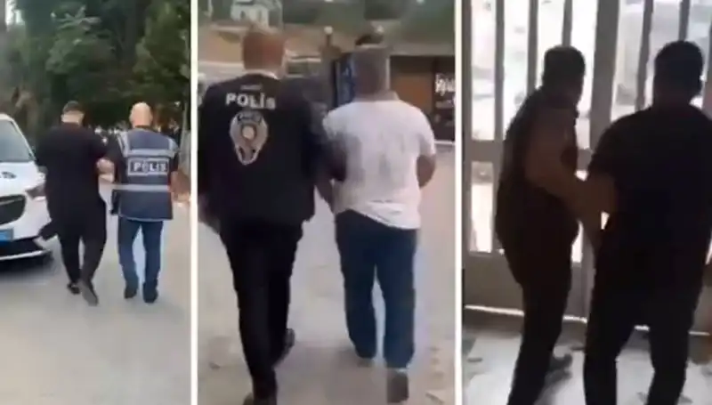 Türkiye'de 21 İl Değiştiren Yıkıcı Siber Suç Operasyonu Gerçekleştirildi