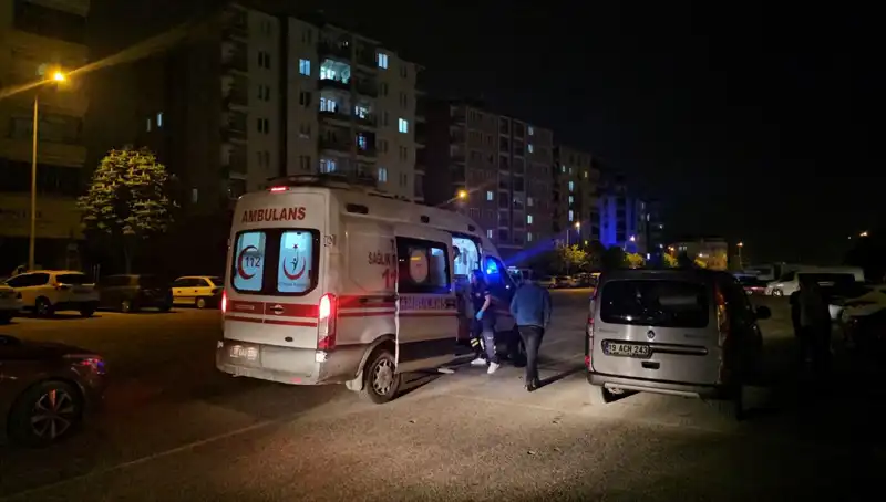 Düğün Hazırlığında Kavga: Dünürler Arasında Kanlı Olay