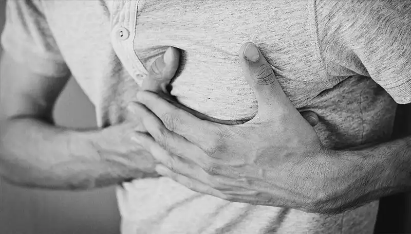 Covid-19 Aşıları ve Kalp Krizi: Araştırmanın Şaşırtıcı Sonuçları
