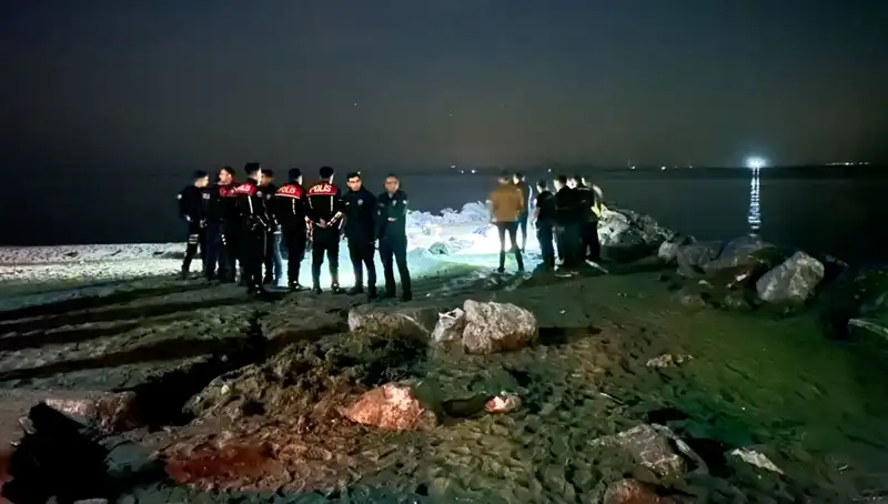 Balık Tutma Hayali Faciaya Dönüştü: Bir Adamın Korkunç Sonu