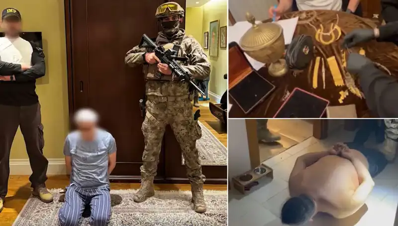 Beş Ülkede Önemli Kripto Operasyonu: Şok Edici Ayrıntılar Ortaya Çıktı!