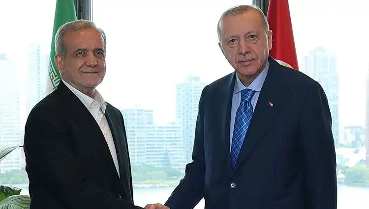 Cumhurbaşkanı Erdoğan’dan Barış Diplomasi Hamlesi: Yeni Fırsatlar ve Zorluklar
