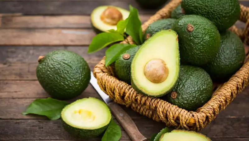Avokado: Besin Değeri ve Sağlık Üzerindeki Gizli Etkileri