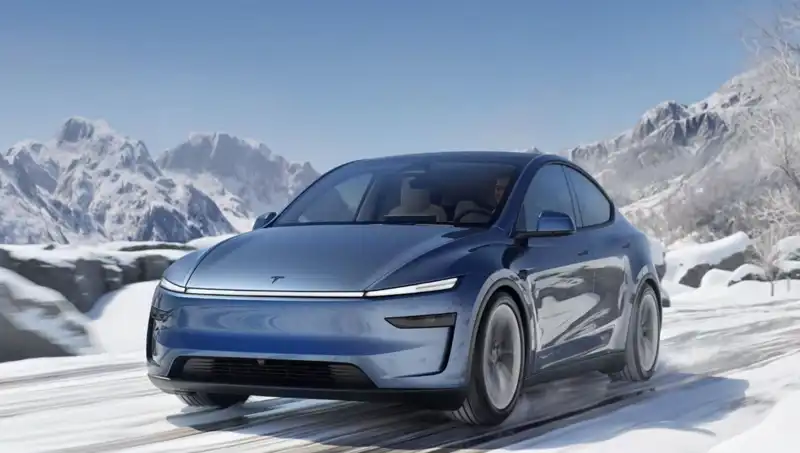 Tesla, Türkiye'de Her Gün Sipariş Alarak Yerel Pazarını Güçlendirmeye Hazırlanıyor