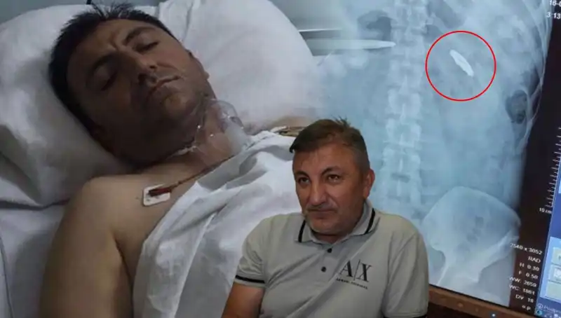 15 Temmuz Gecesinin Gölgesinde: Kurşunla Yaşayan Bir Hayat