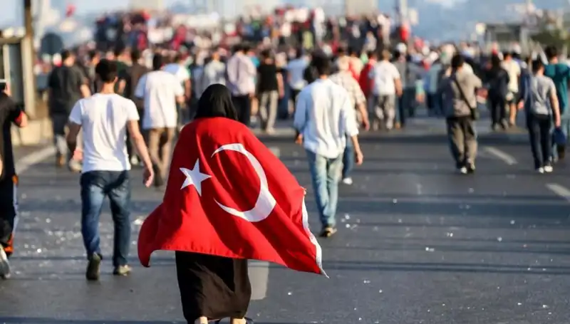 Kabine Üyelerinden 15 Temmuz’a Dair Etkileyici Mesajlar Geldi