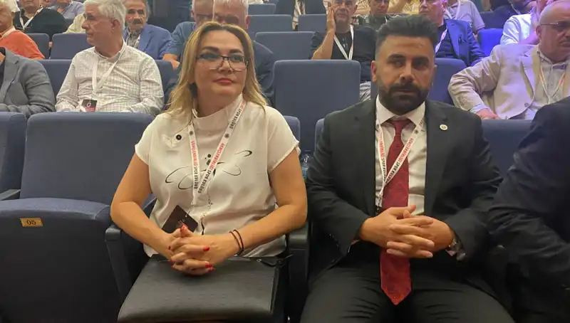Gençlerbirliği'nde Nilüfer Bircan, Gelenekleri Sarsacak Başkan Adaylığına İmza Attı