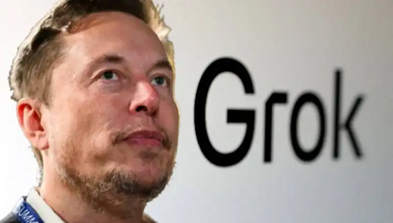 Elon Musk'tan Sürpriz: Bebek Grok Oyuncakları Yolda!