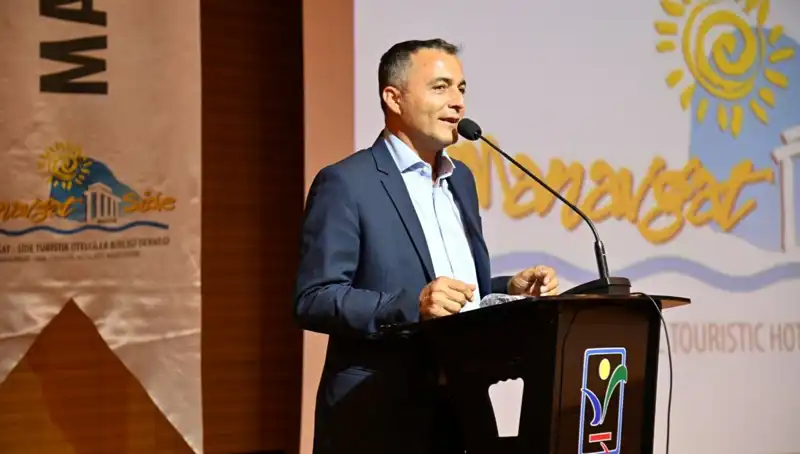 Manavgat'ta Belediye Başkanı Hakkında Şok Gözaltı Kararı: Operasyonun Ardındaki Gerçekler