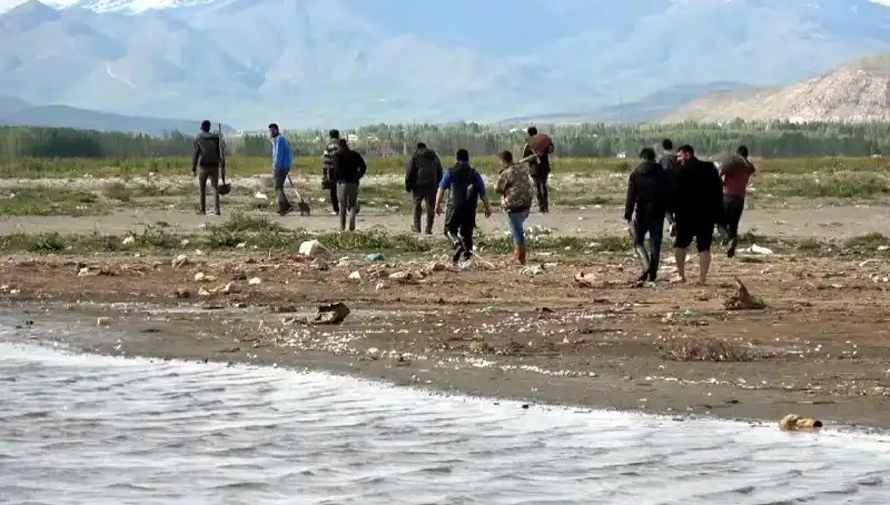 İki Mahalle Arasındaki Mesafe Kısaldı: Yaya Ulaşım Daha Kolay Hale Geldi