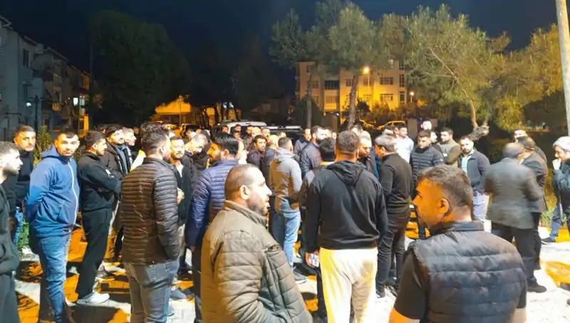 Şarköy'de Çalkantılar: İstismar İddiaları Kentin Dinamiklerini Değiştiriyor