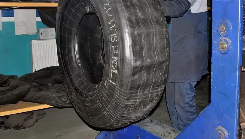 Trafikte Kaplama Lastik Kullanmanın Gizli Tehlikeleri Açığa Çıktı!