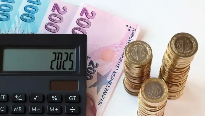 2025'te Memur ve Emekli Maaşlarına Yapılacak Zamda Kritik Beklentiler
