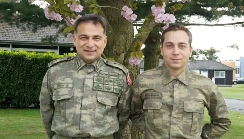 Dorukhan Büyükışık'ın Gizemli Ölümü: Arkadaşları Şokta ve Ayrıntılar Tüyler Ürpertici