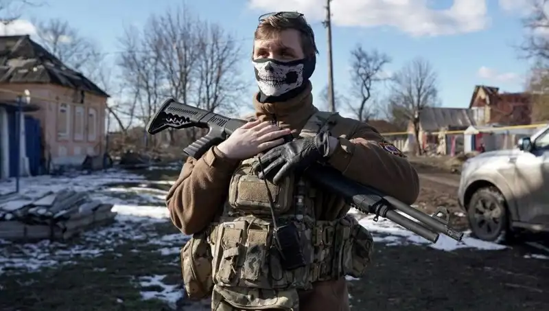 Ukrayna Ordusu, Rus Topraklarında İkinci Kez: Kursk'taki Stratejik Hamleler
