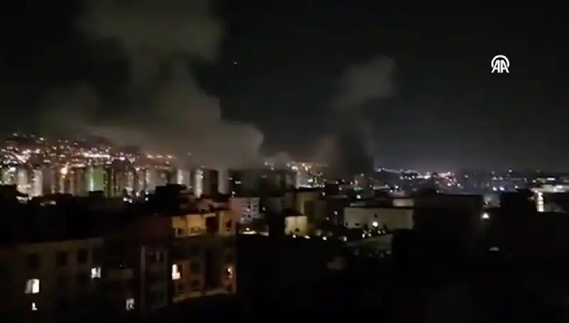 İsrail'in Tahran'a Yönelik Saldırısı: Stratejik Bir Adım mı, İleri Bir Tehdit mi?
