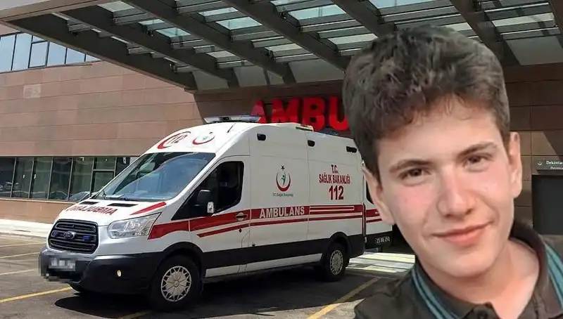 Asker Eğlencesinde Şok Olay: 18 Yaşındaki Deniz’in Hayatını Kaybetmesi