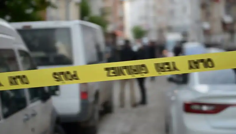 İstanbul'da Gizemli Cinayet: Genç Adamın Notu Gün Yüzüne Çıktı