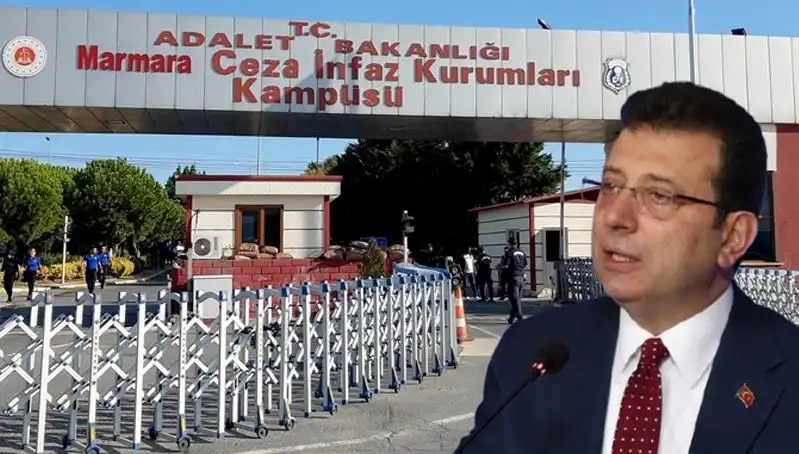 Ekrem İmamoğlu’ndan Önemli Açıklamalar: İfade Verdiği Anların Ardındaki Gerçekler