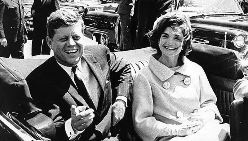 Halka Açılan Kennedy Suikastı Belgelerinde Şok Edici Ayrıntılar!