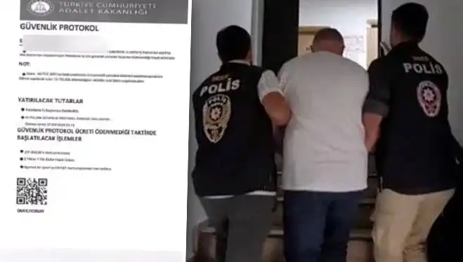 100 Milyonluk Evde Ek İş Vurgunu: Suç Şebekesi Çözüldü!