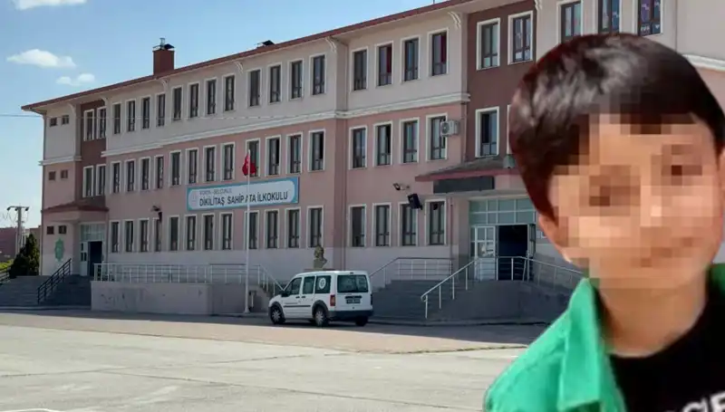 10 Yaşındaki Yusuf’un Akran Zorbalığıyla Sınavı: Üzücü Sonuç