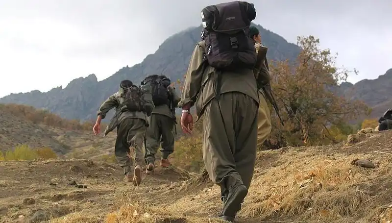 PKK Fesih Kararını Açıkladı: Türkiye'de Yeni Dönem Mi Başlıyor?