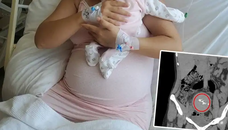 Doğumda Unutulan Bebek: Gazlı Bez İhmaline Soruşturma Başlatıldı