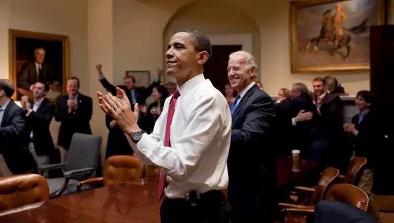 Barack Obama'dan Harvard'a Destek Mesajı: Eğitimde Fırsatlar ve Gelecek