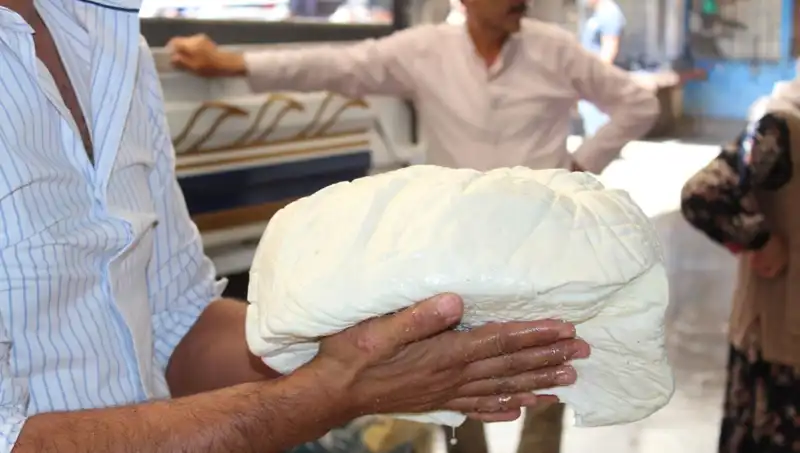 Siirt Peyniri: Eşsiz Lezzeti ile Fiyatı 200 TL'ye Ulaşan Bir Fenomen