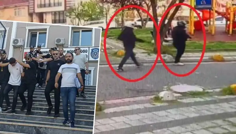 Aşık Dermani Cinayetinin Perde Arkası: Suç Örgütü ve Yanlışlıkla Vurma İddiası