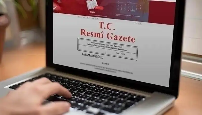 26 Temmuz 2025 Resmi Gazete'de Yer Alan Önemli Kararlar ve Değişiklikler